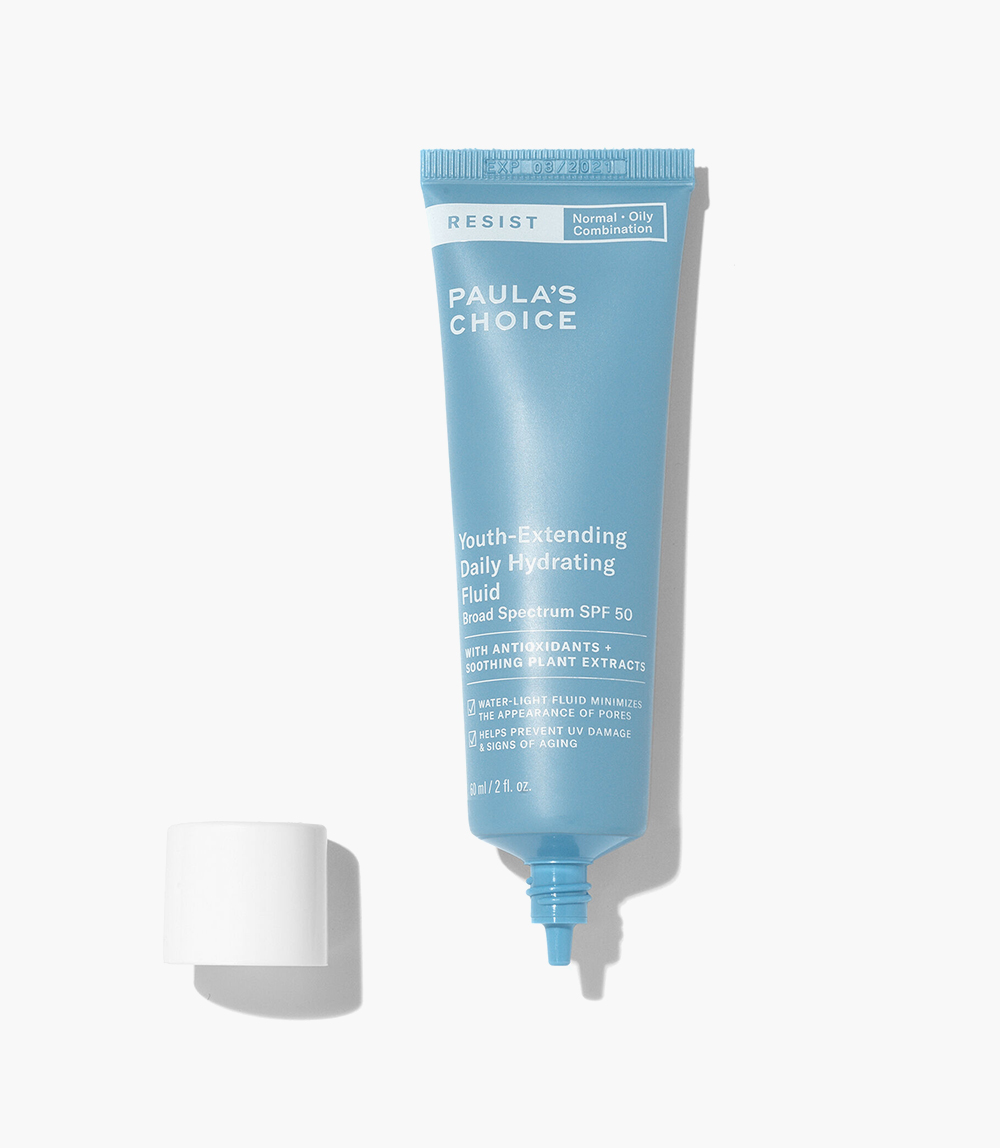 Paula\'s Resist Hydrating Fluid Spf50 60ml - Image 3