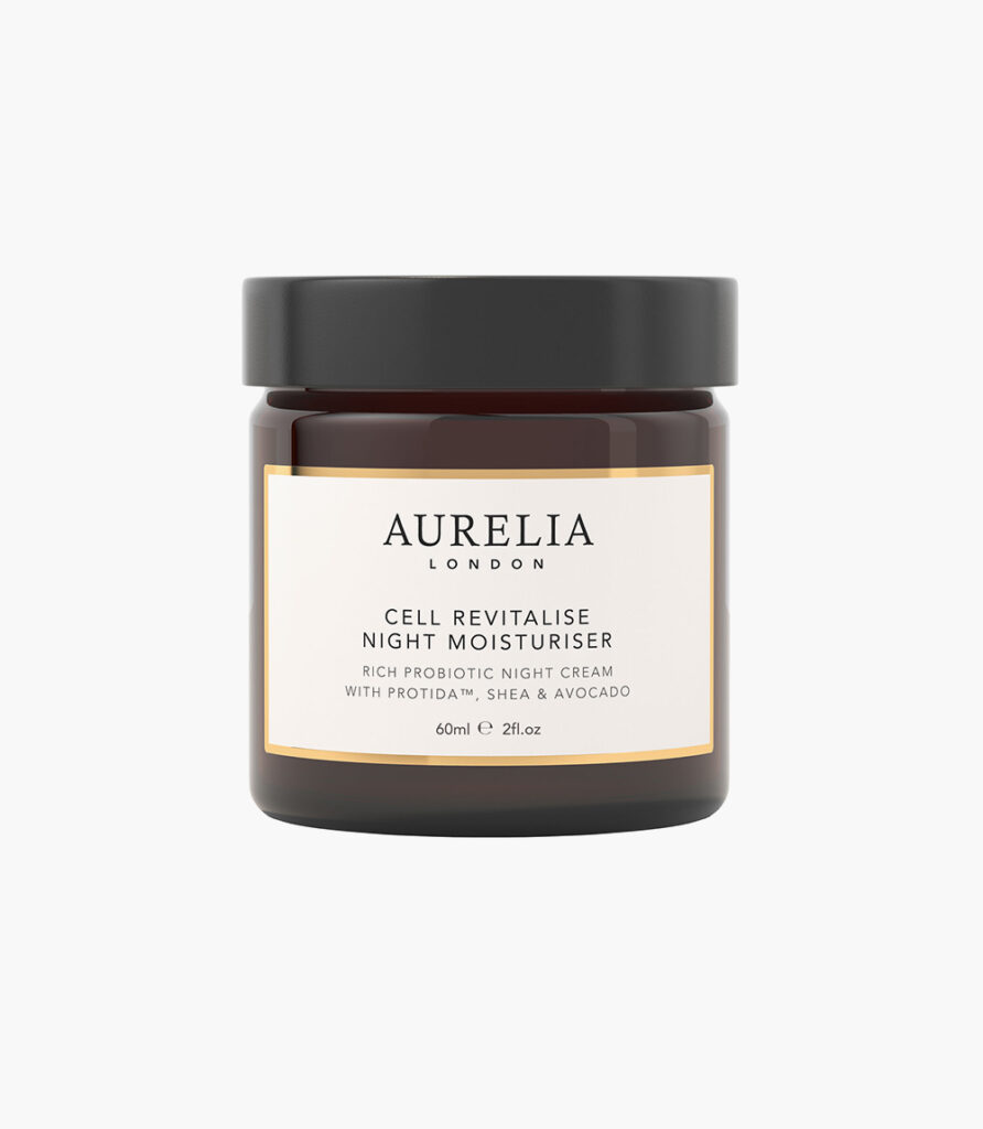 Cell Revitalise Night Moisturiser 60ml
