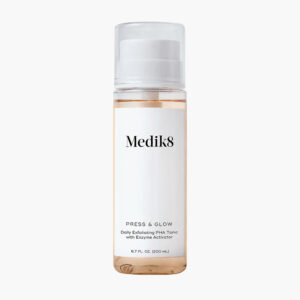 Press & Glow Daily Exfoliating Activator