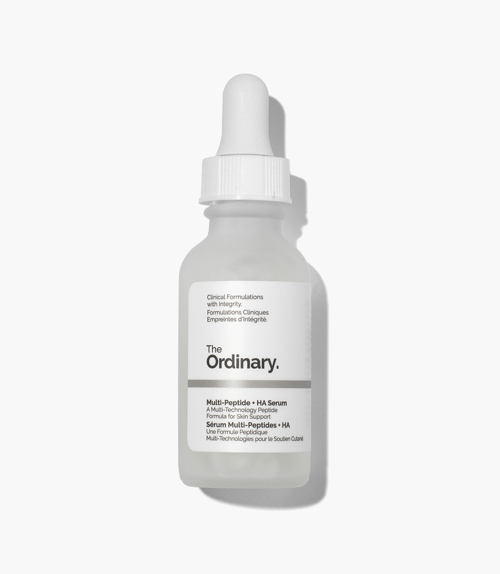 Ren Hyaluronic Acid 2% + B5 30ml