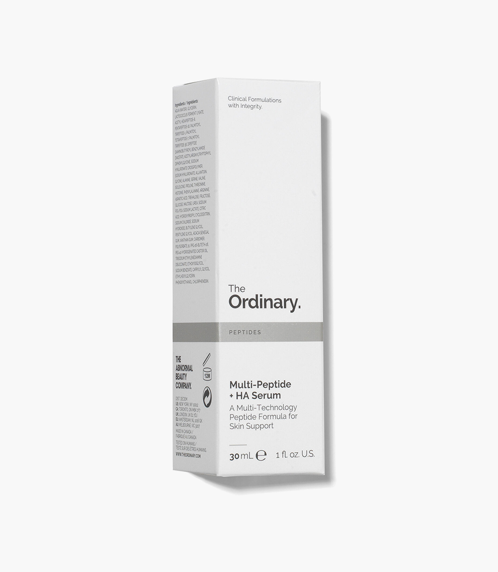 Ren Hyaluronic Acid 2% + B5 30ml - Image 2