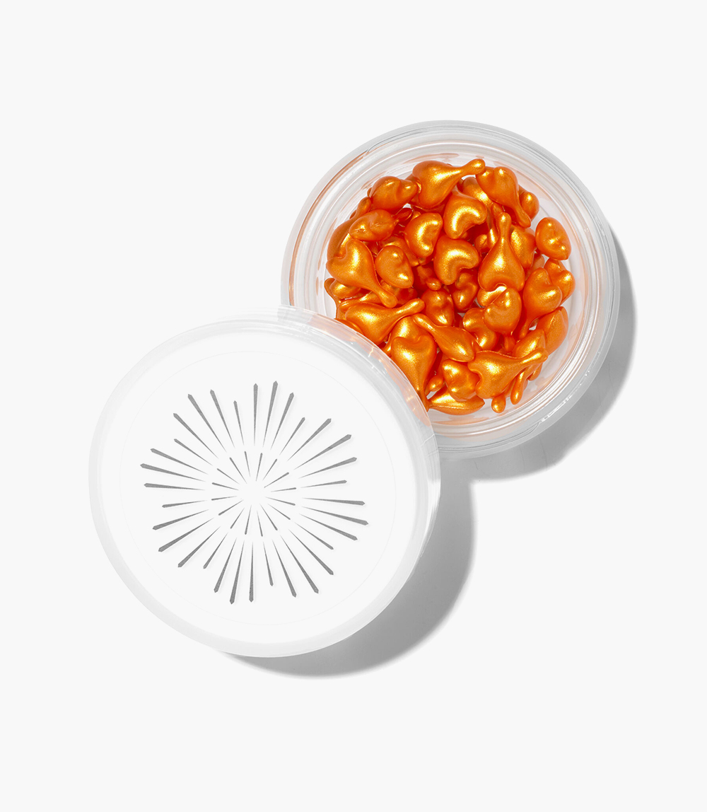 Super C Smart Nutrient Beauty Capsules - Image 4