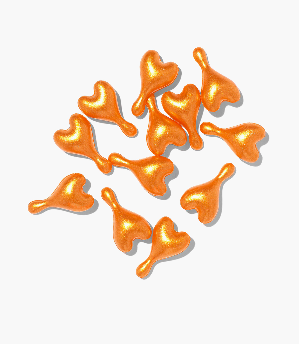 Super C Smart Nutrient Beauty Capsules - Image 3